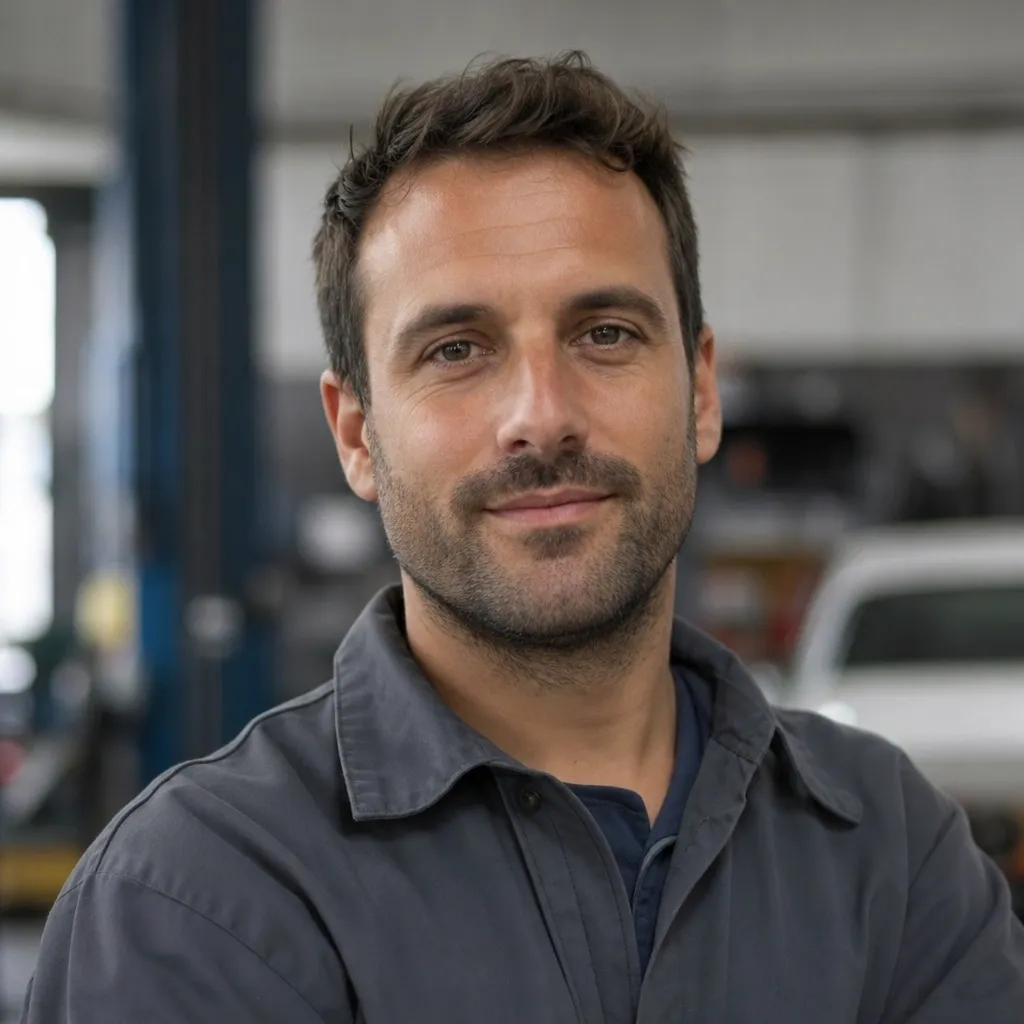 Lucas Veyrier